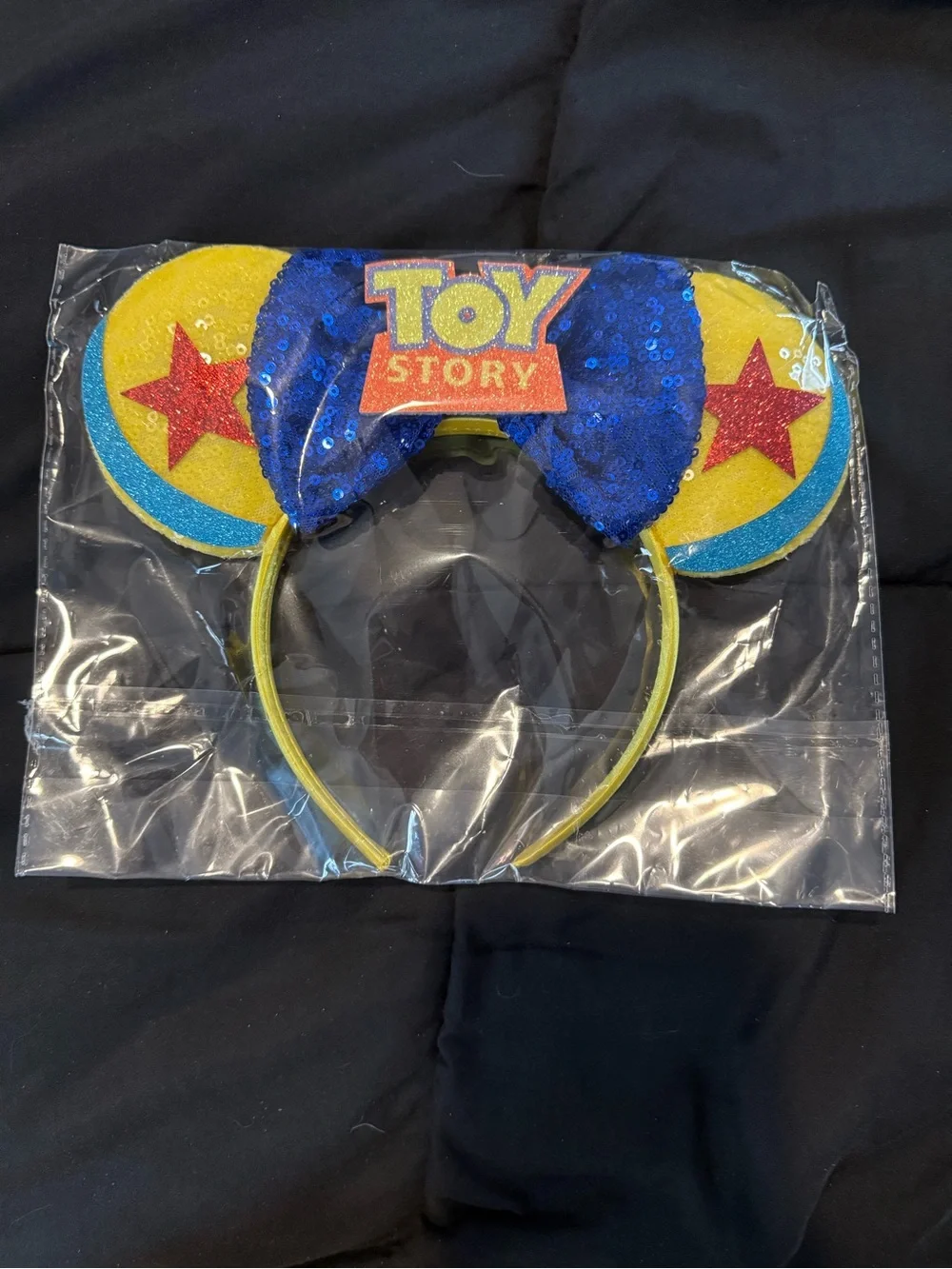 N/A set mickey